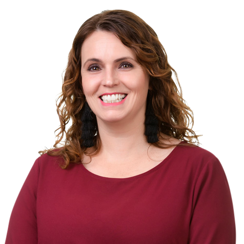 Sara O'Connor