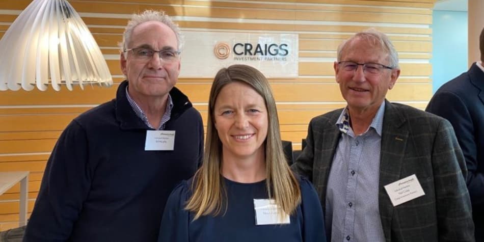 Celebrating 15 Years of Angel Investing Craigs enduring support leads to thriving startup ecosystem